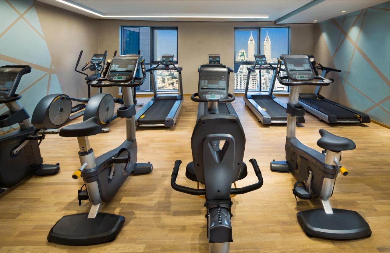 Millennium Place Barsha Heights Hotel & Apartments 4*, фото 12