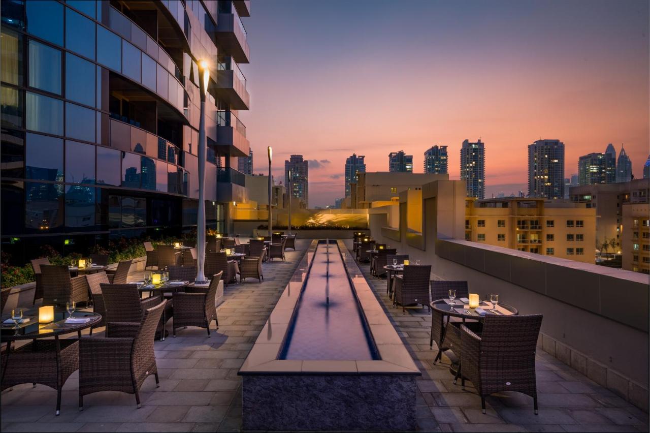 Millennium Place Barsha Heights Hotel & Apartments 4*, фото 13