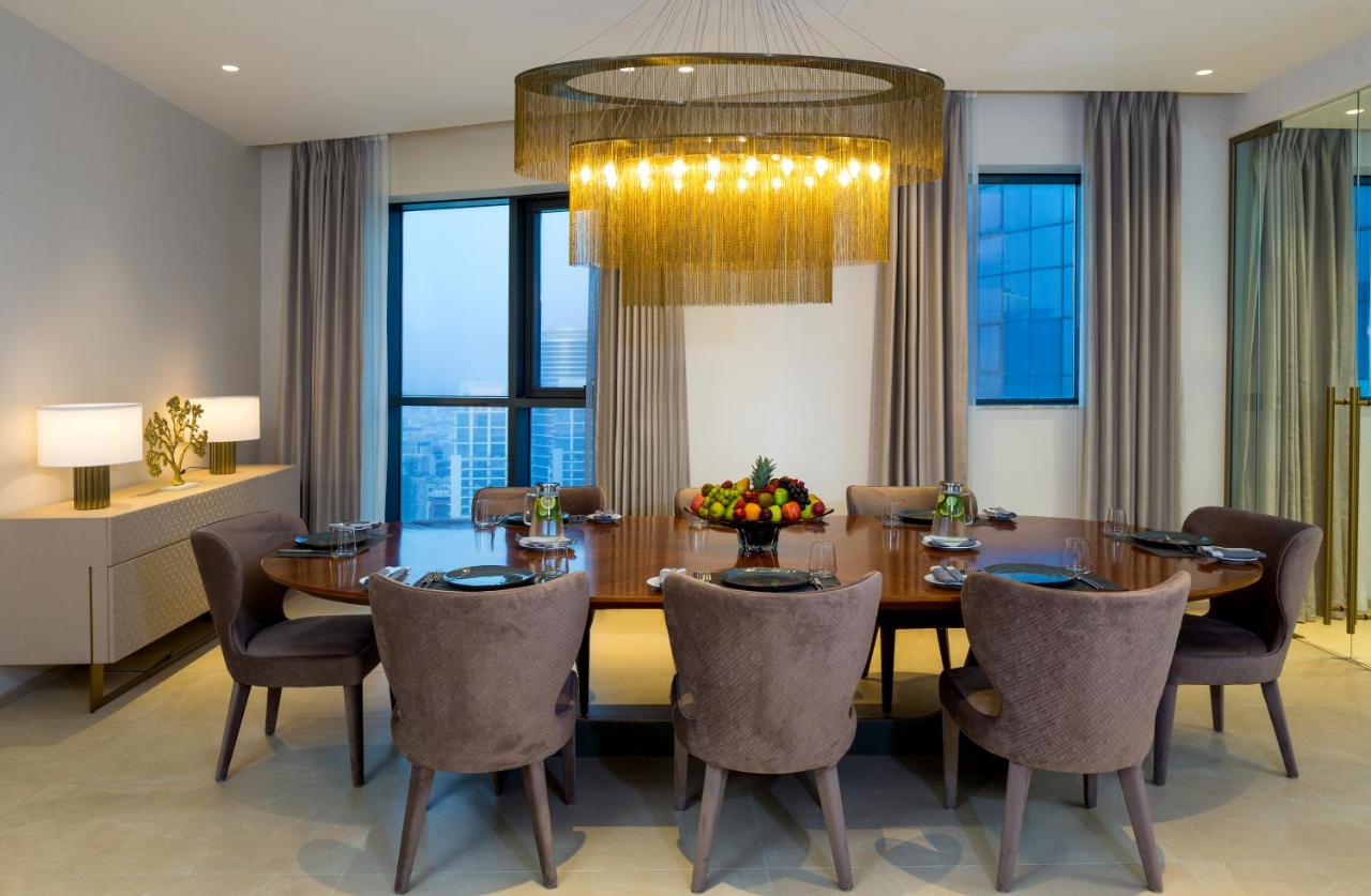 Millennium Place Barsha Heights Hotel & Apartments 4*, фото 15