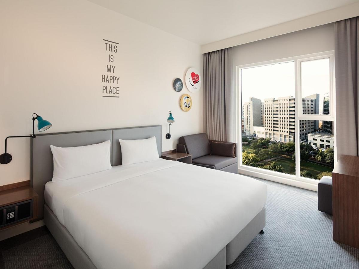 Rove Bur Dubai – Healthcare City 3*, фото 3