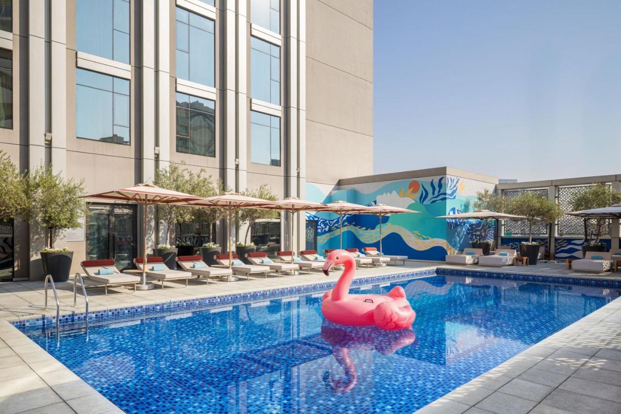 Rove Bur Dubai – Healthcare City 3*, фото 4