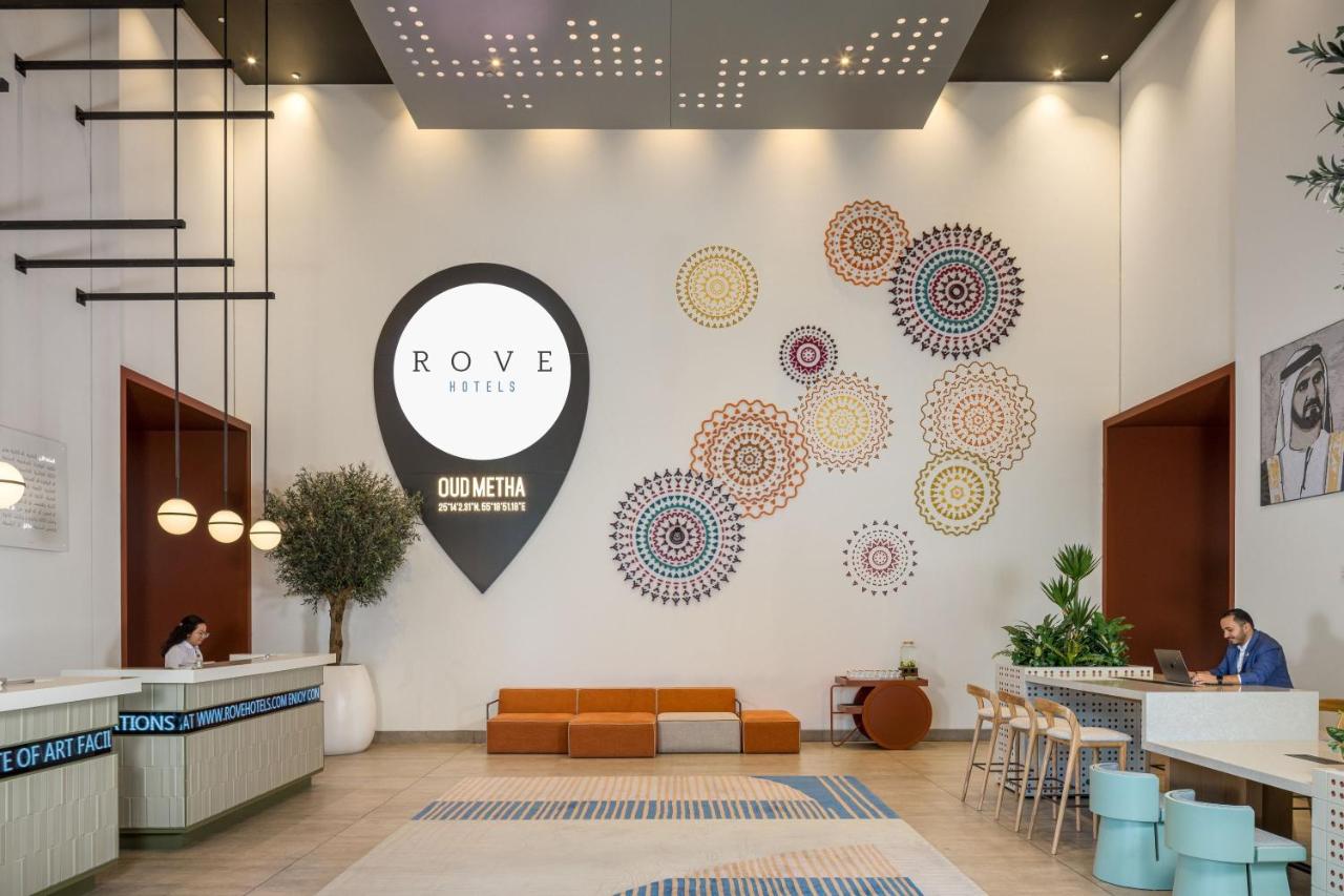 Rove Bur Dubai – Healthcare City 3*, фото 6