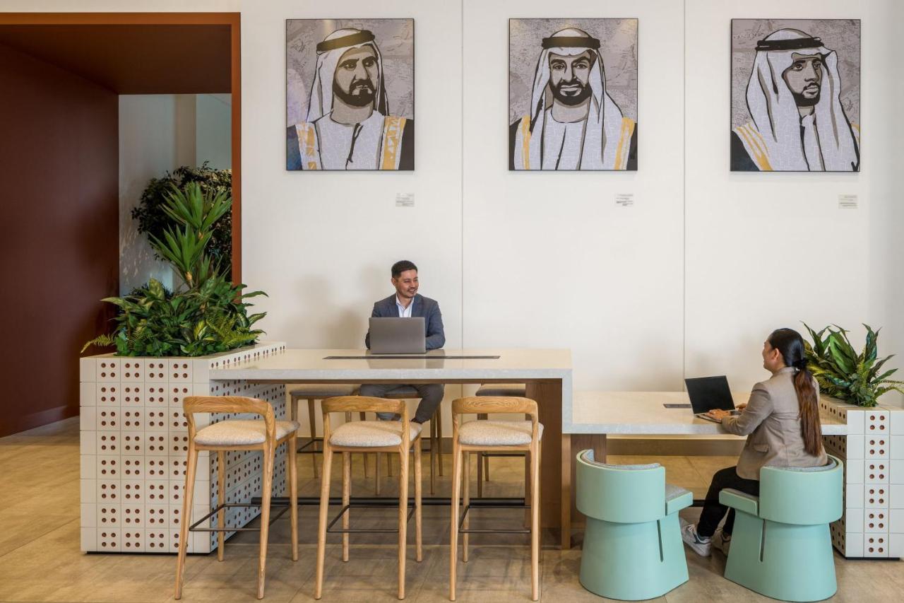 Rove Bur Dubai – Healthcare City 3*, фото 7