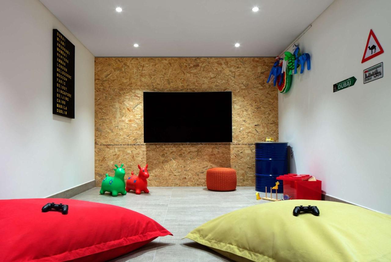 Rove Bur Dubai – Healthcare City 3*, фото 11
