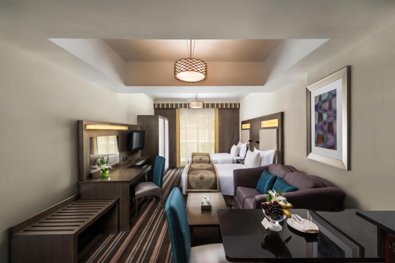 Savoy Crest Hotel Apartment