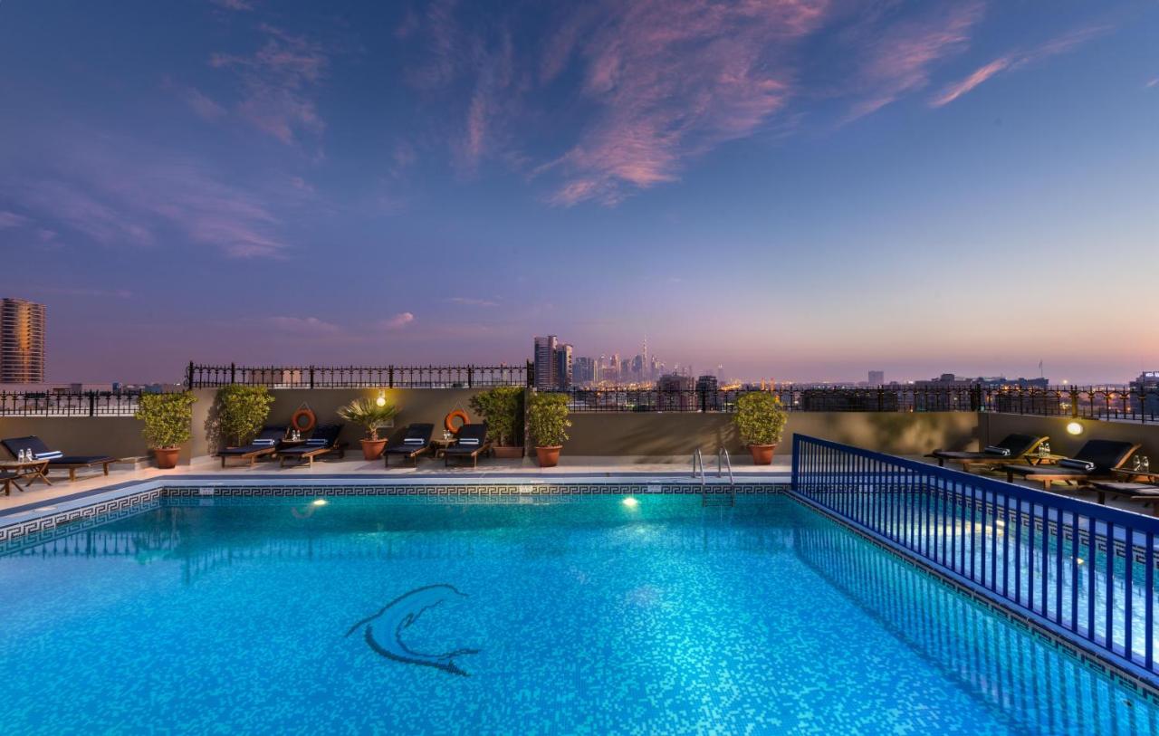 Savoy Crest Hotel Apartment, фото 3