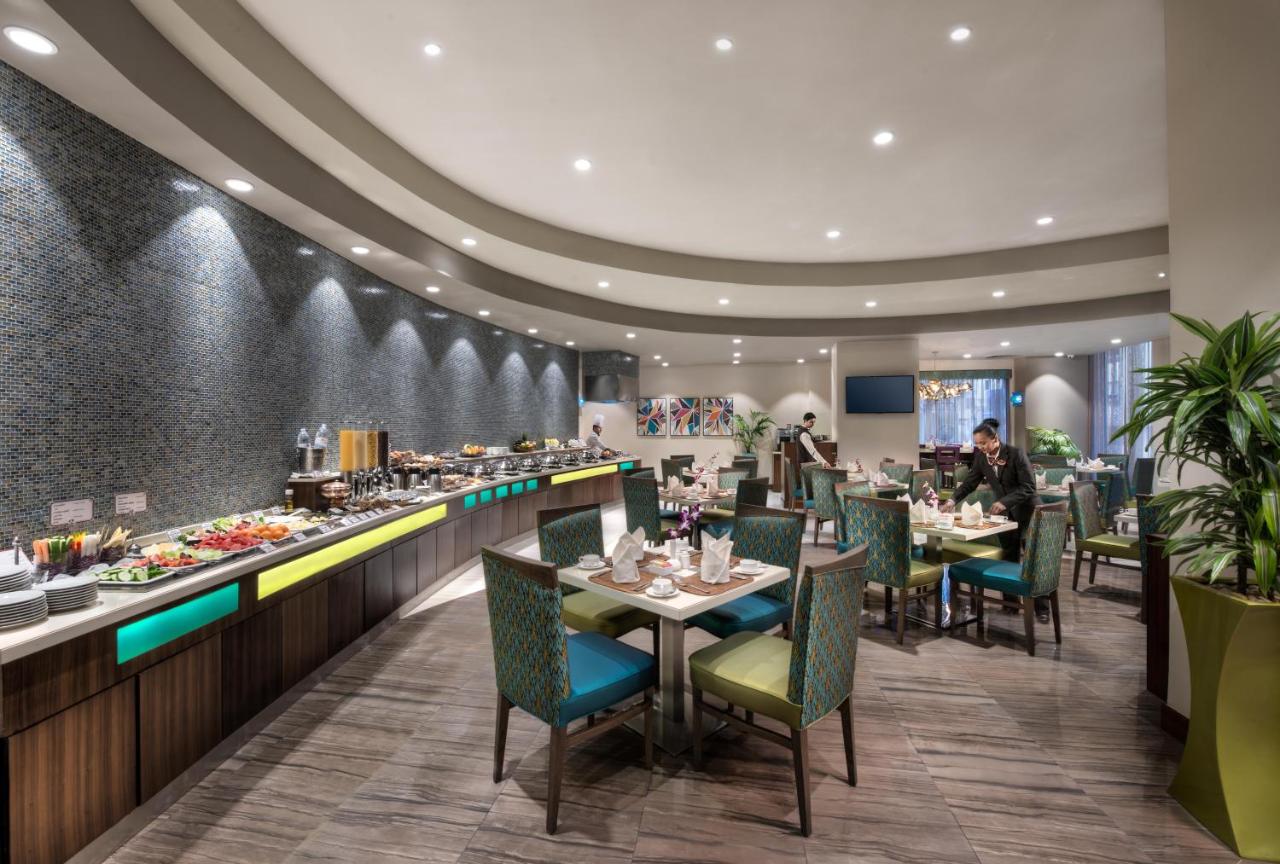 Savoy Crest Hotel Apartment, фото 4