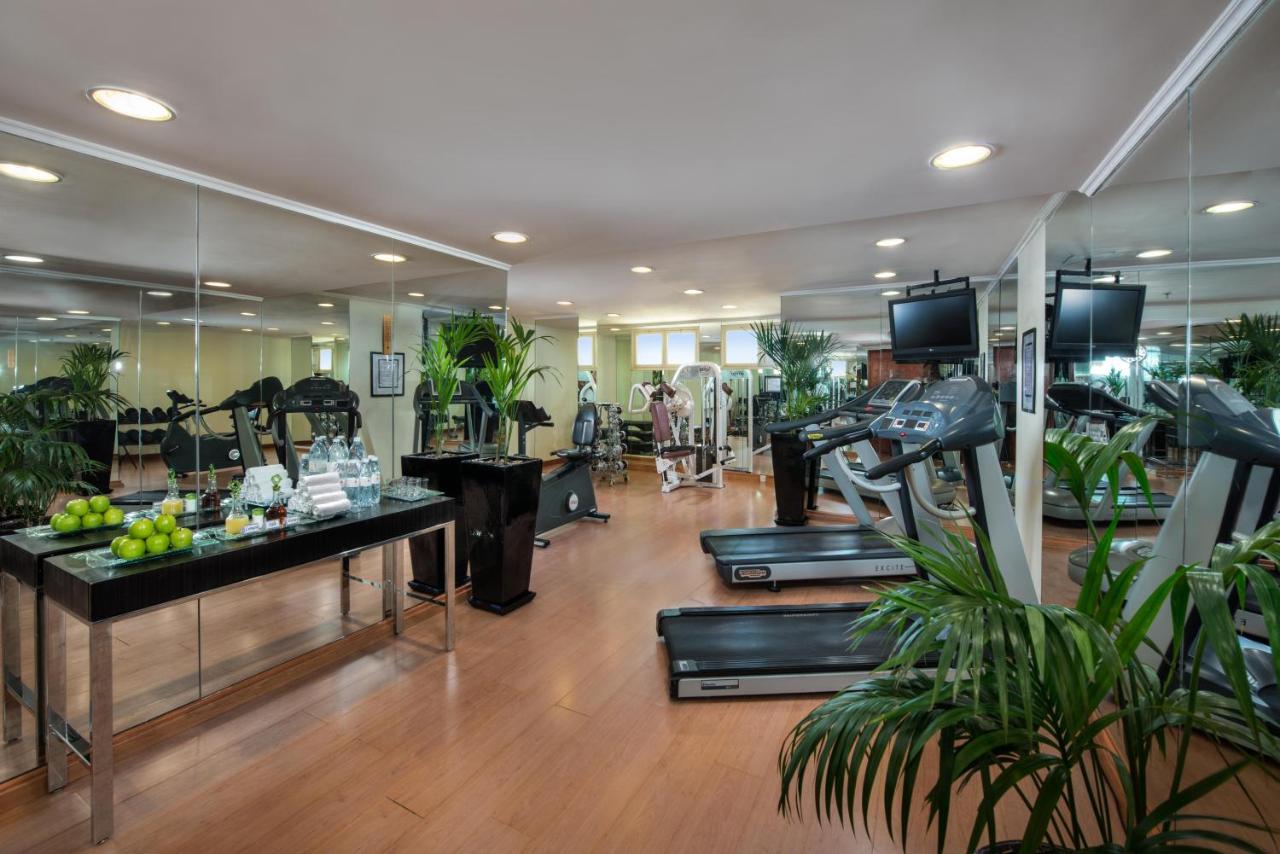 Savoy Crest Hotel Apartment, фото 5