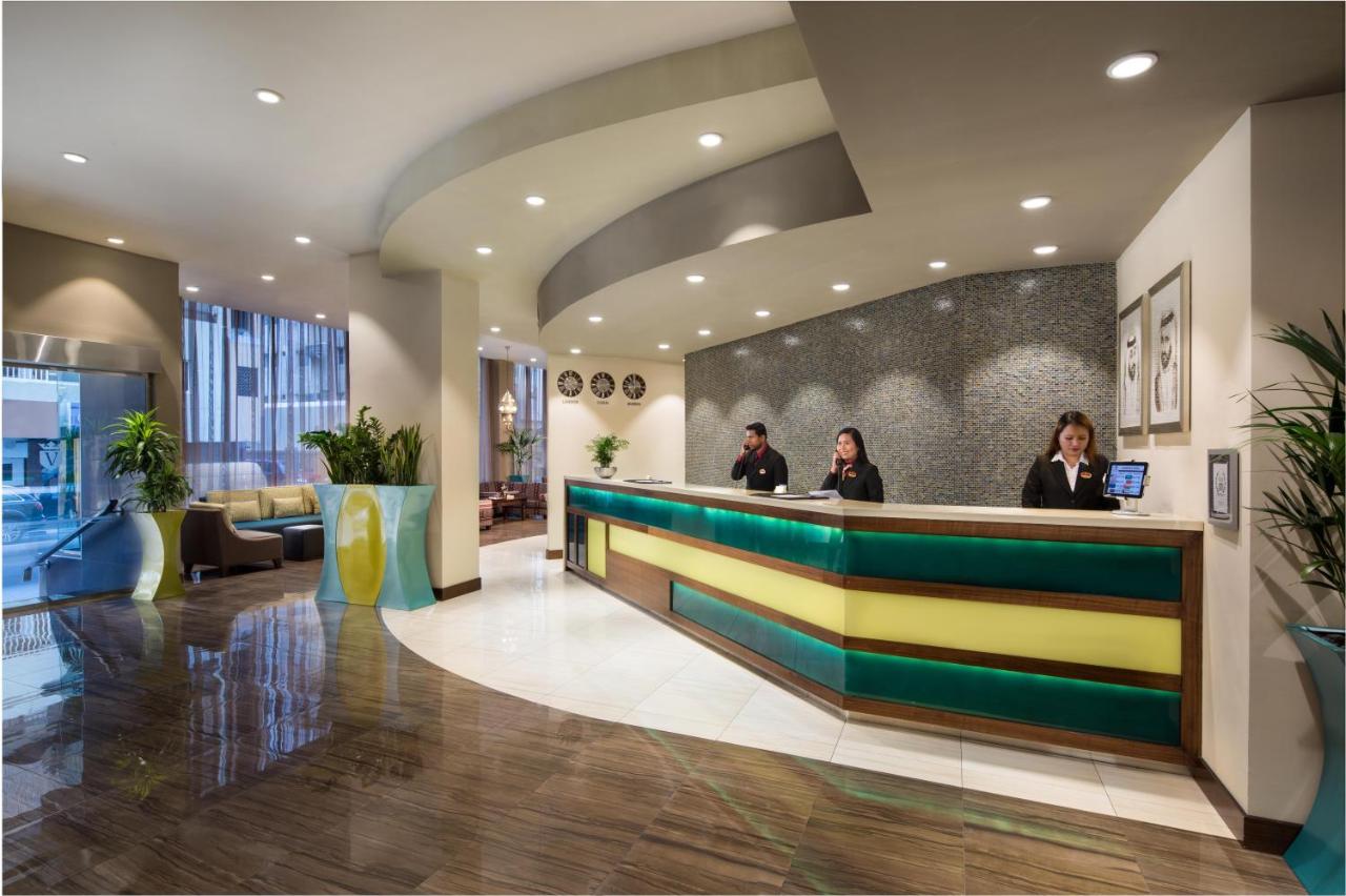 Savoy Crest Hotel Apartment, фото 7