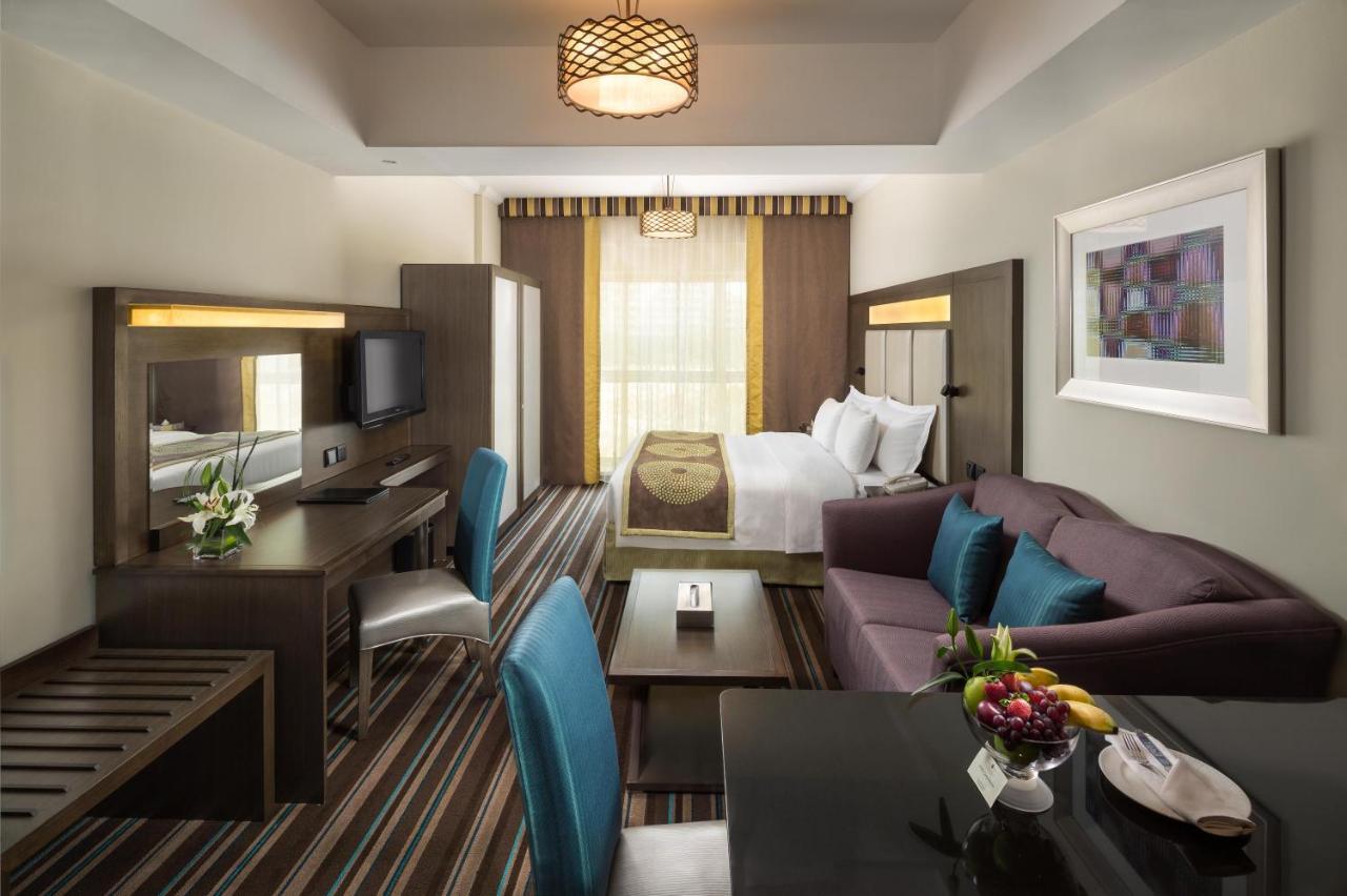 Savoy Crest Hotel Apartment, фото 8