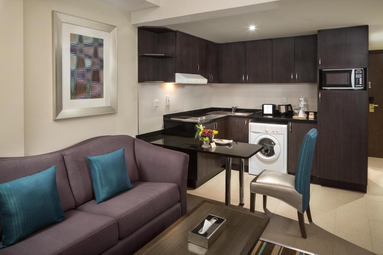 Savoy Crest Hotel Apartment, фото 10