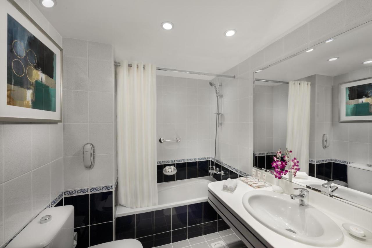 Savoy Crest Hotel Apartment, фото 13