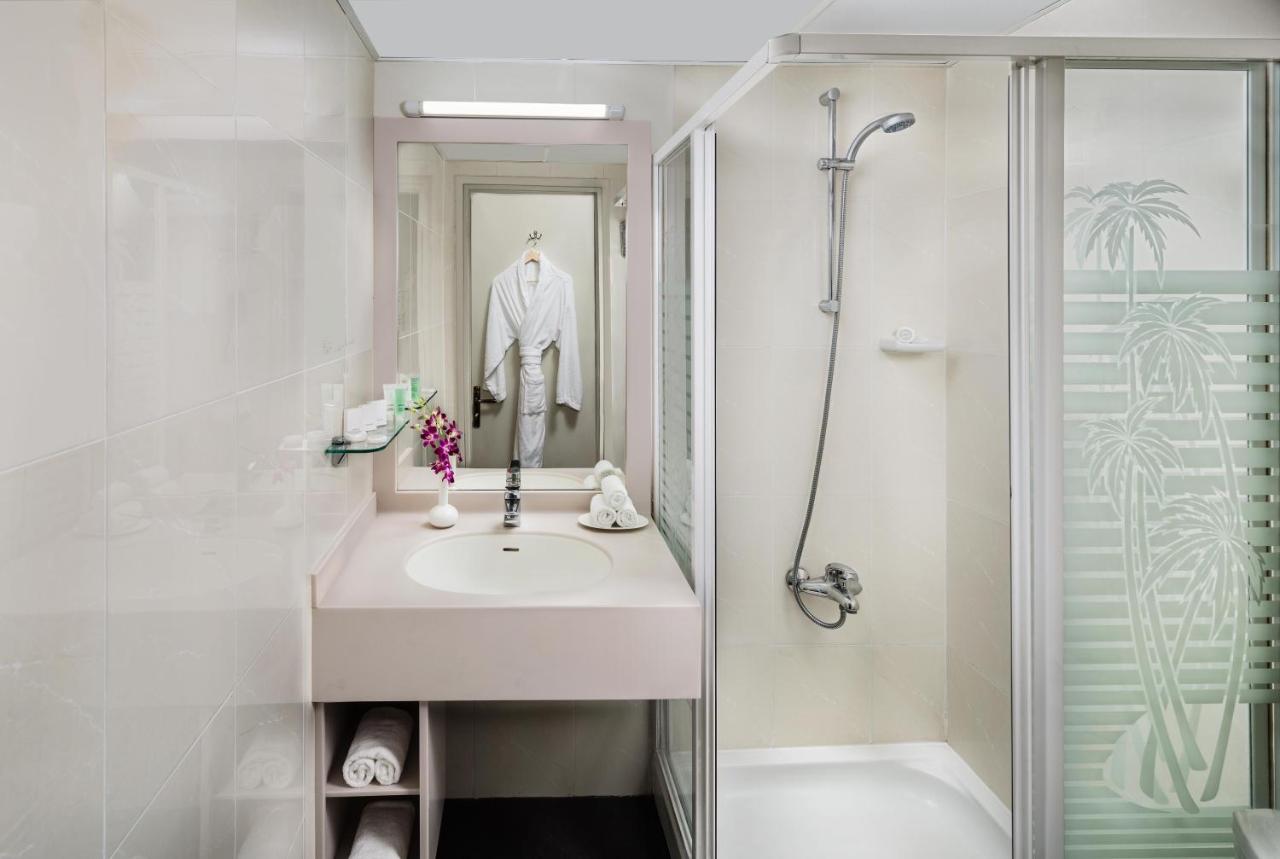Savoy Park Hotel Apartments, фото 2