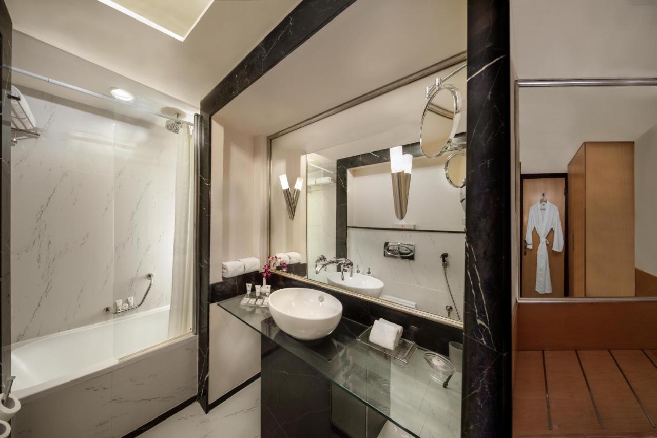 Savoy Suites Hotel Apartment, фото 2