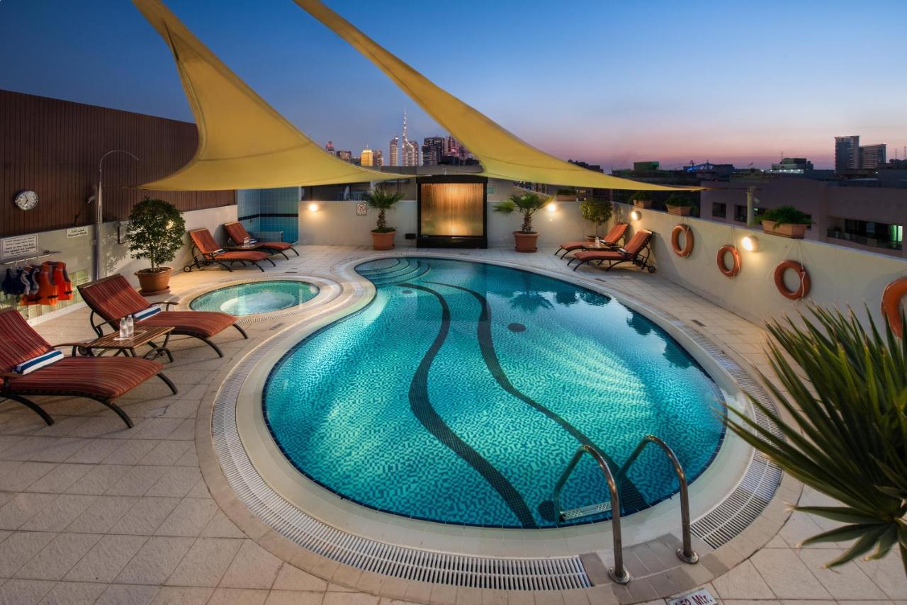 Savoy Suites Hotel Apartment, фото 4