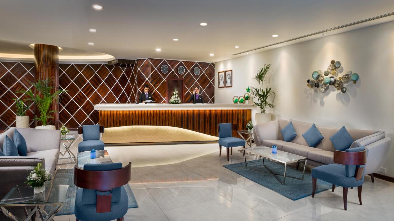 Savoy Suites Hotel Apartment, фото 11