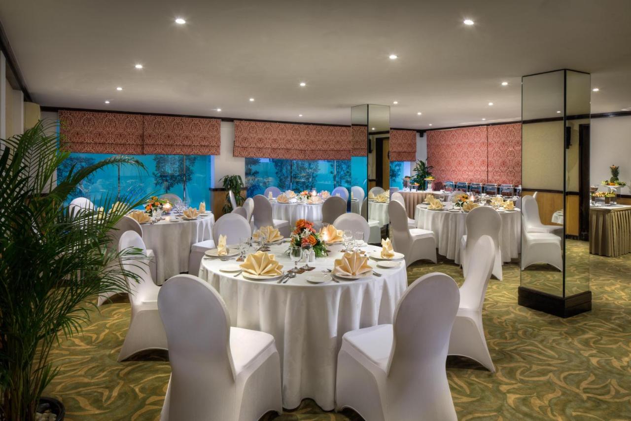 Savoy Suites Hotel Apartment, фото 12