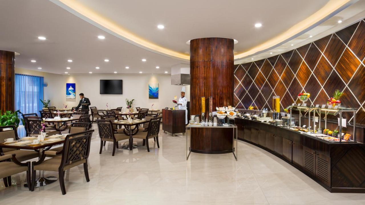 Savoy Suites Hotel Apartment, фото 13