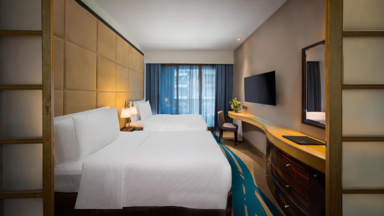 Savoy Suites Hotel Apartment, фото 15