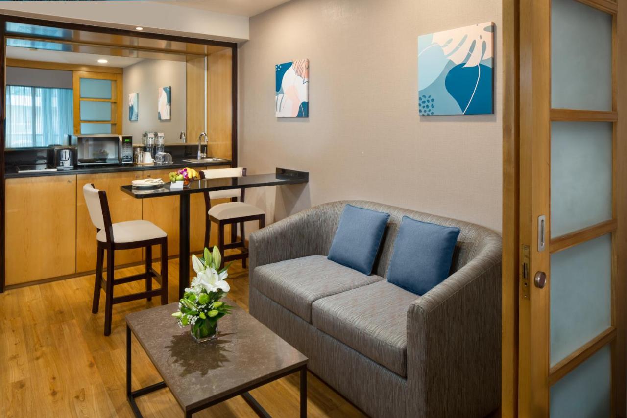 Savoy Suites Hotel Apartment, фото 16