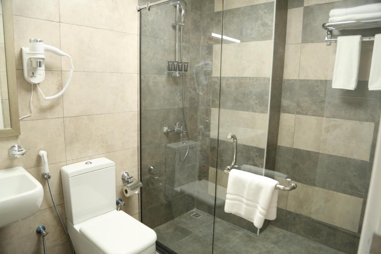 The Uptown Hotel Apartment Fujairah By Gewan, фото 2