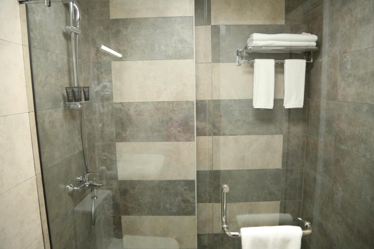 The Uptown Hotel Apartment Fujairah By Gewan, фото 11