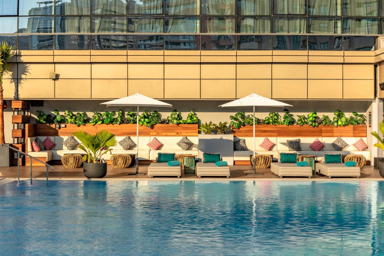 Zabeel House By Jumeirah, The Greens 4*