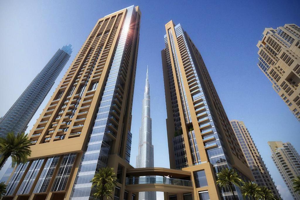 Armani Hotel Dubai, Burj Khalifa 5*