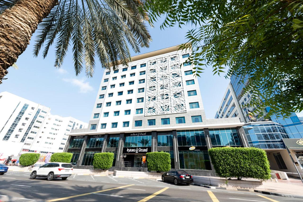 Asiana Grand Hotel 5*, фото 6