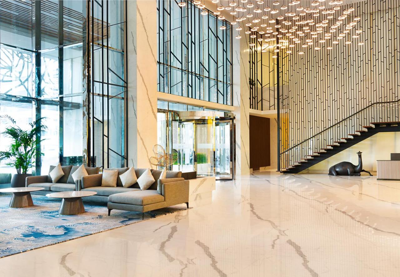 Asiana Grand Hotel 5*, фото 7