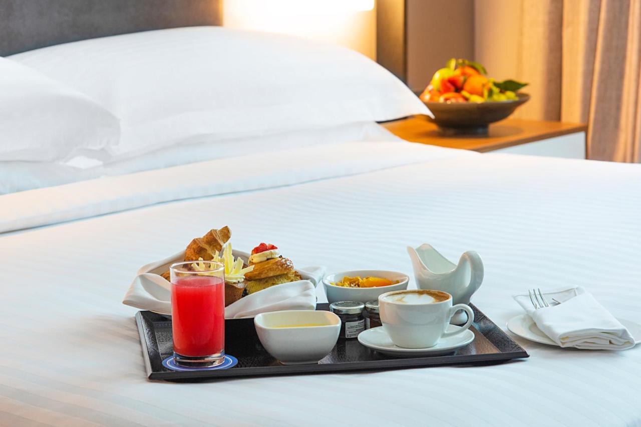 Asiana Grand Hotel 5*, фото 10