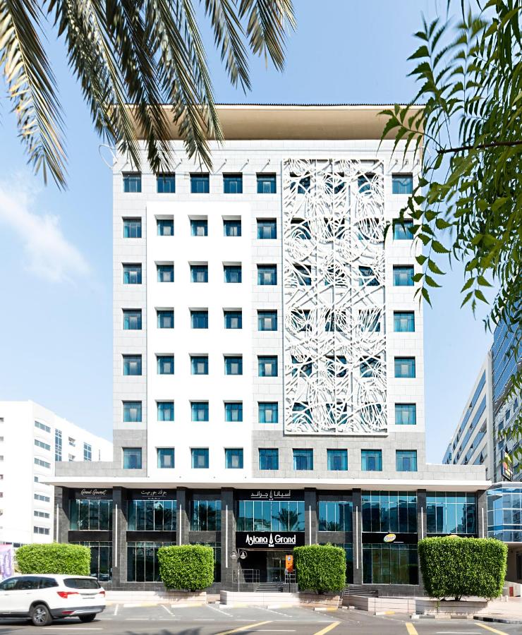 Asiana Grand Hotel 5*, фото 13
