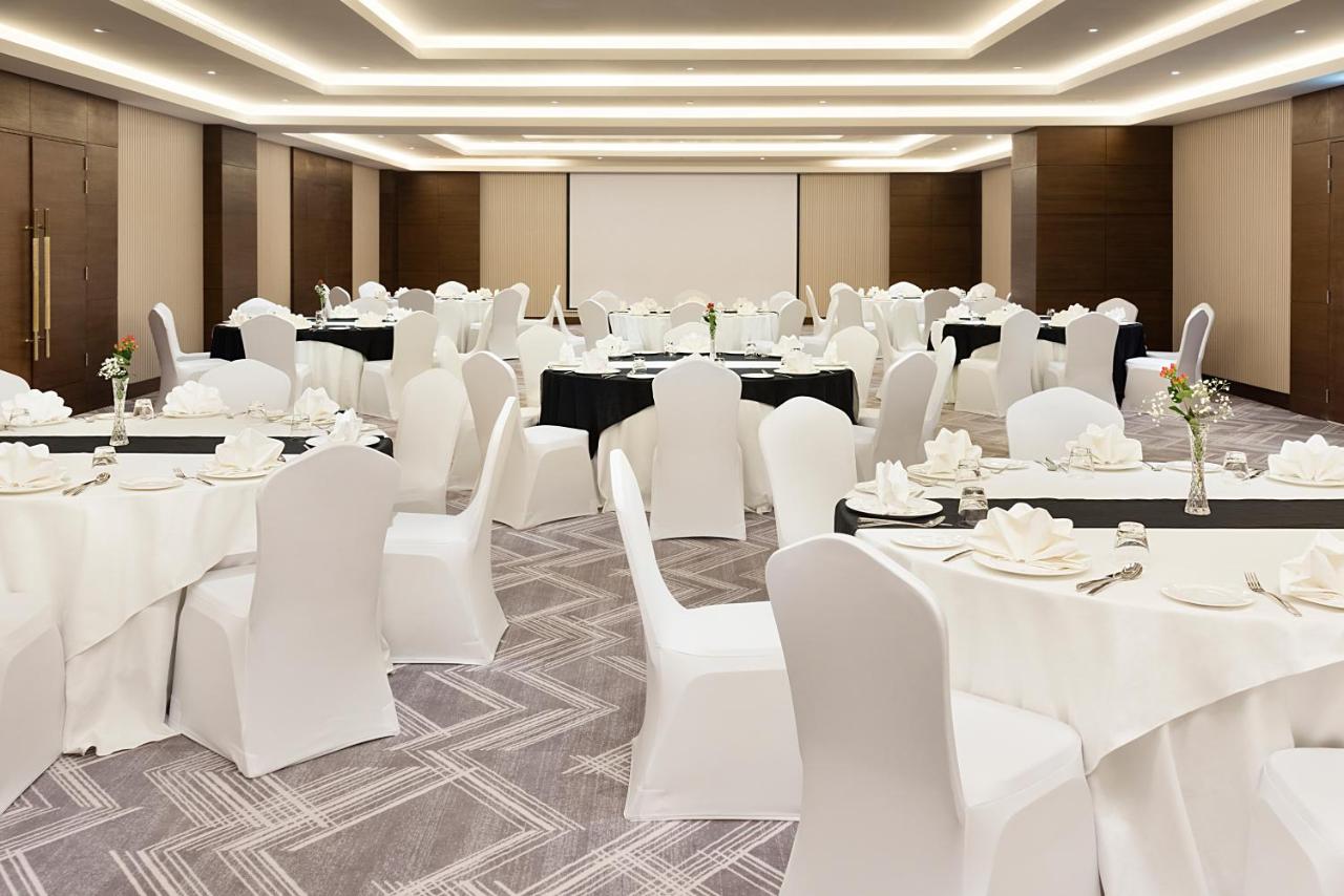 Asiana Grand Hotel 5*, фото 14