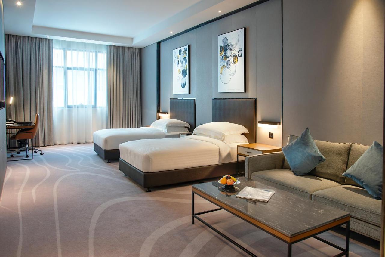 Asiana Grand Hotel 5*, фото 15