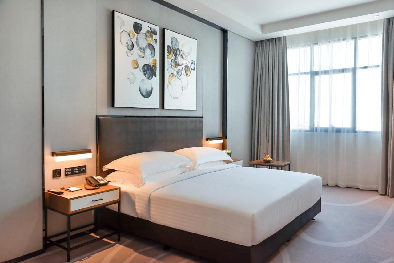 Asiana Grand Hotel 5*, фото 16
