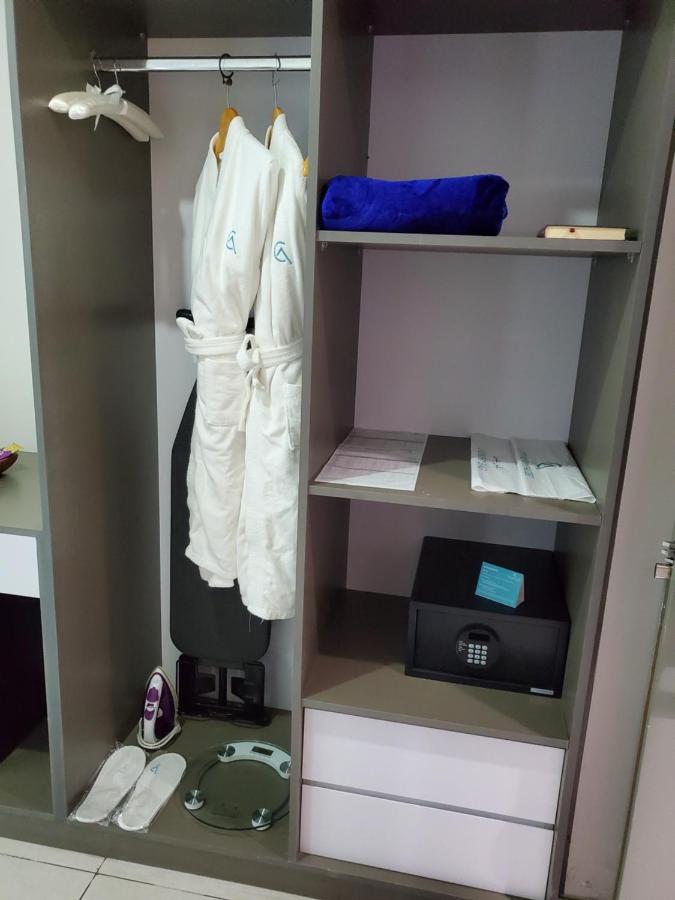 City Avenue Al Reqqa Hotel 3*, фото 2