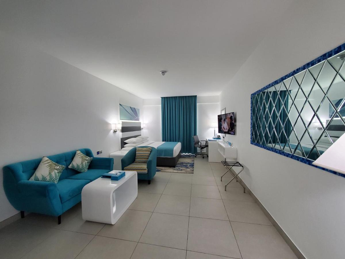 City Avenue Al Reqqa Hotel 3*, фото 8