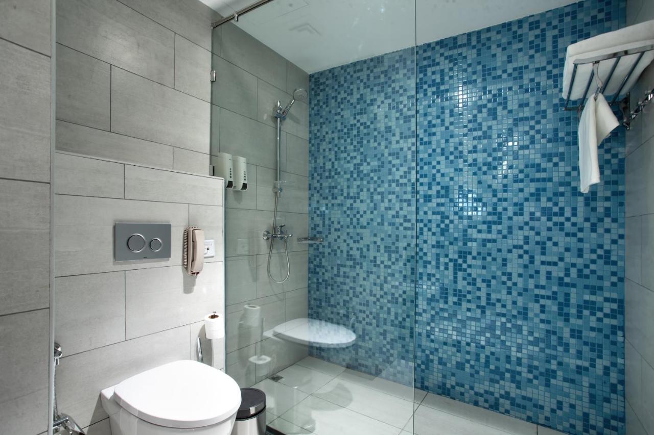 City Avenue Al Reqqa Hotel 3*, фото 15