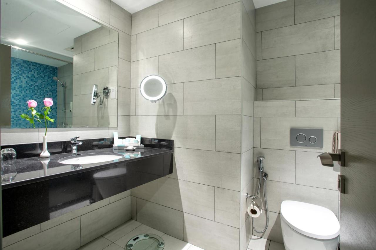 City Avenue Al Reqqa Hotel 3*, фото 16