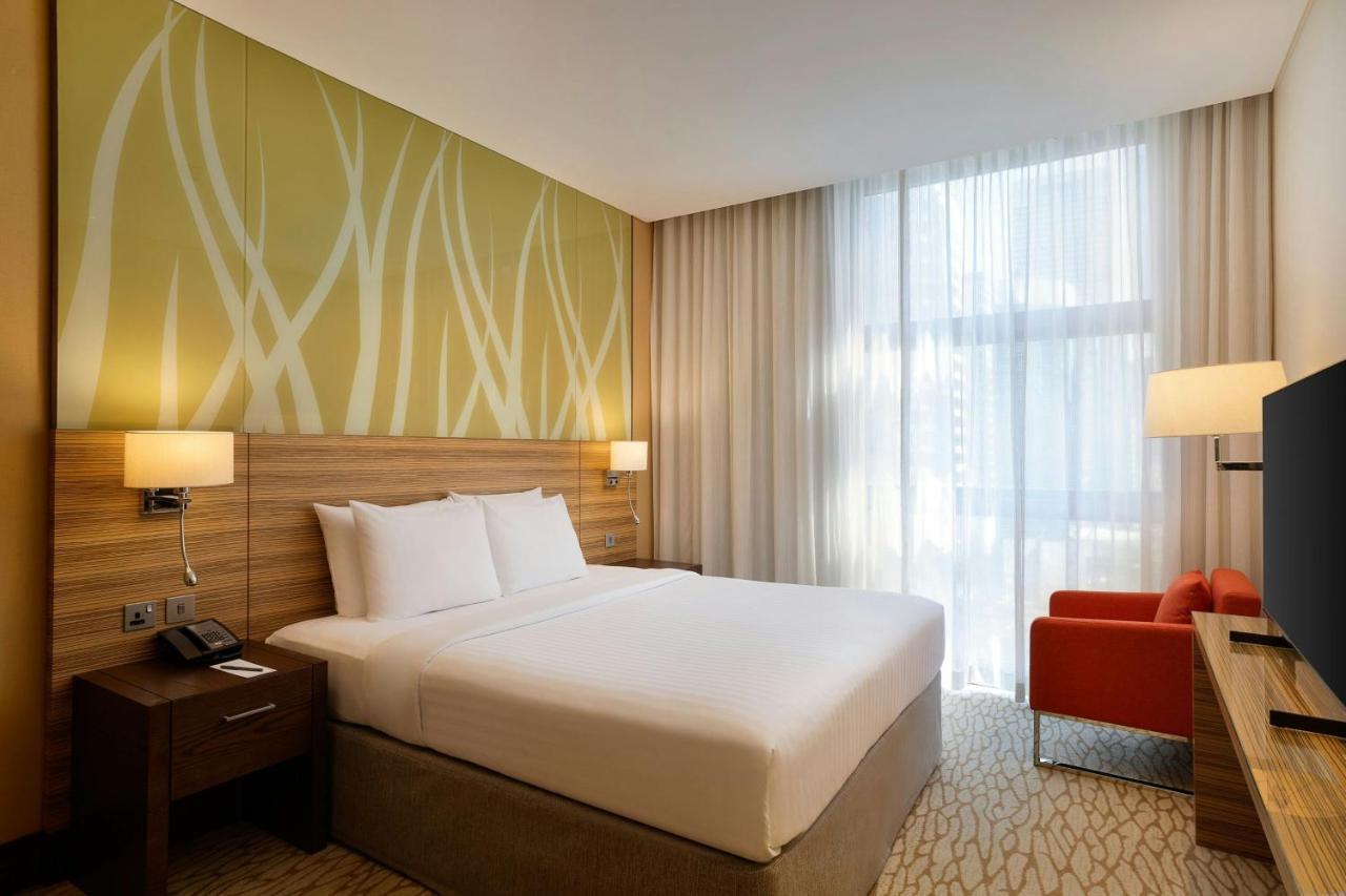 Courtyard by Marriott World Trade Center Abu Dhabi 4*, фото 14