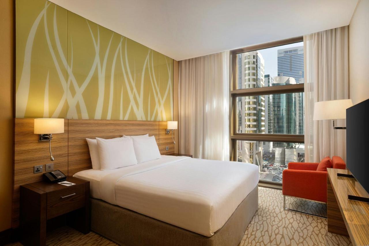 Courtyard by Marriott World Trade Center Abu Dhabi 4*, фото 16