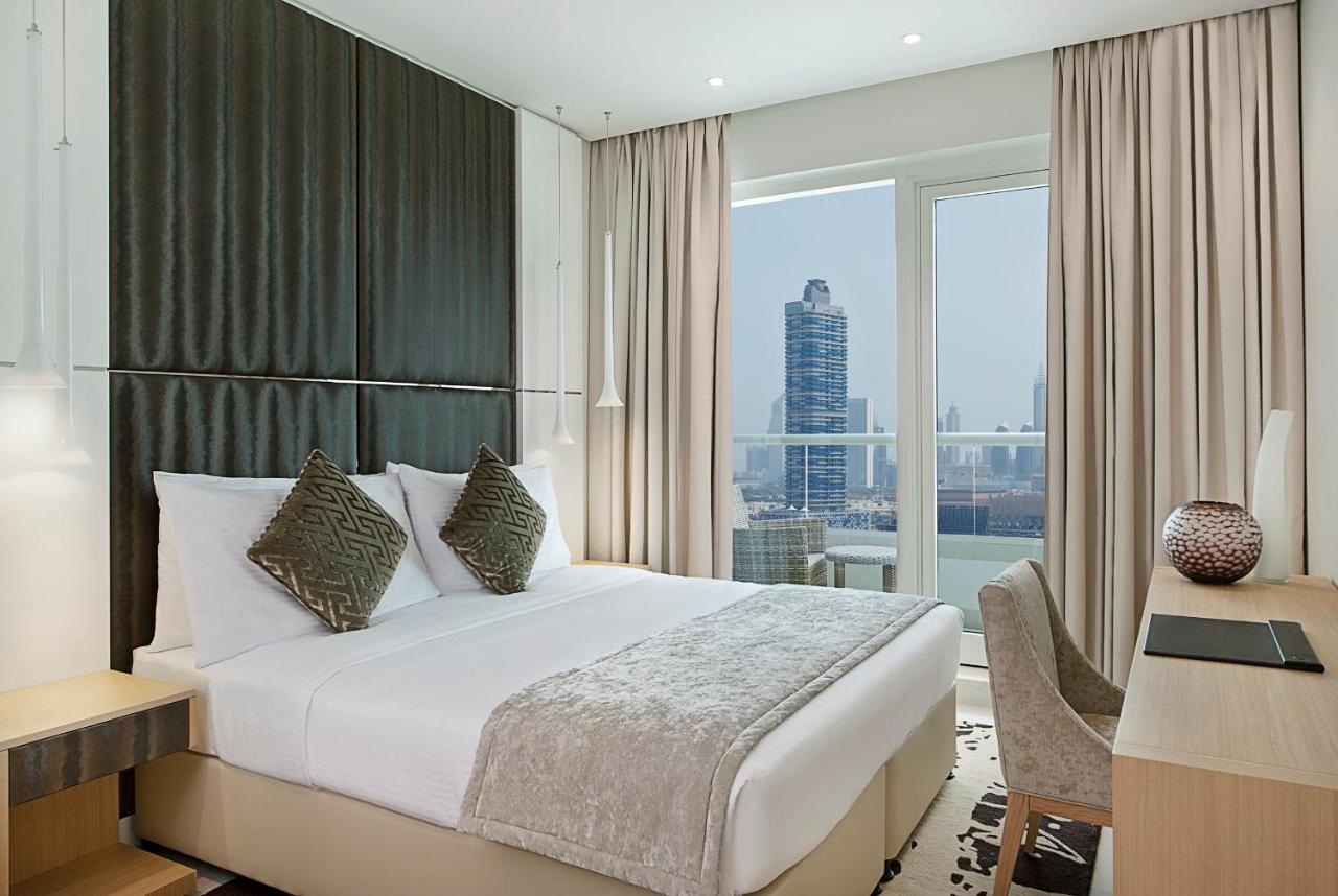 DAMAC Maison Canal Views 5*