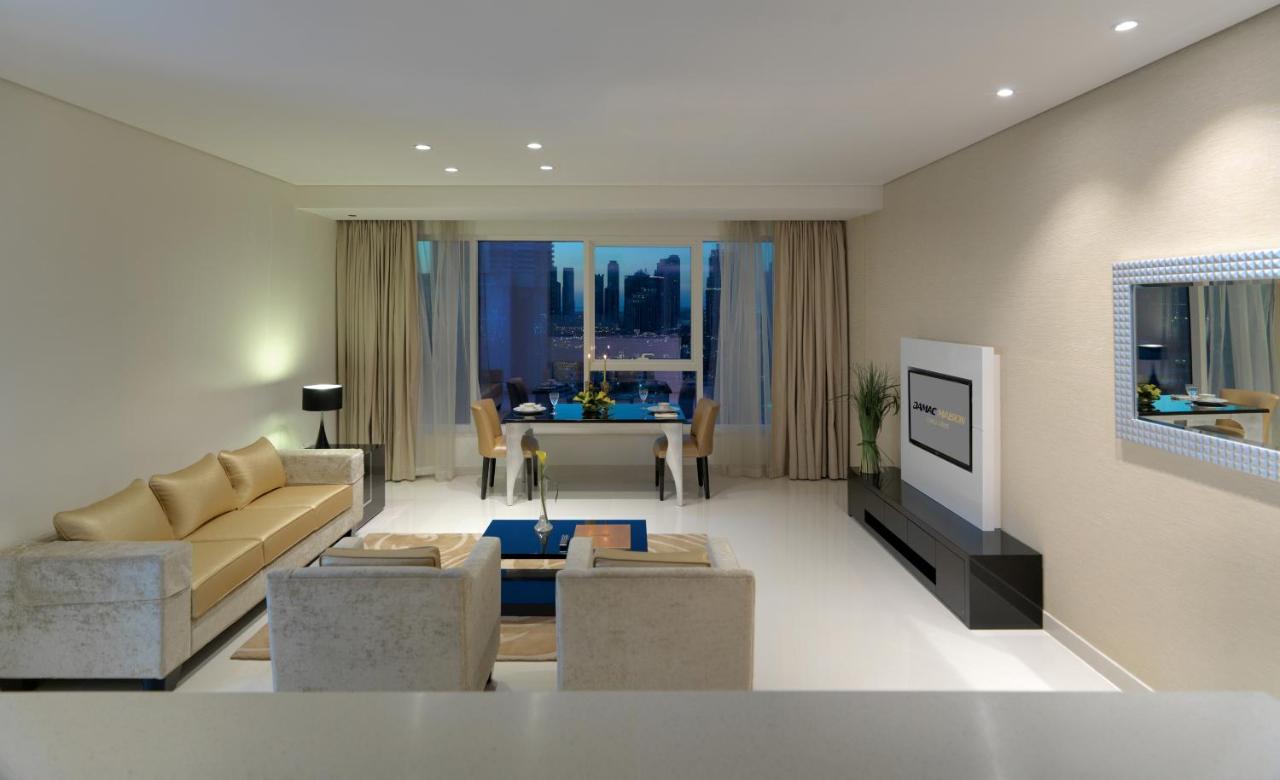 DAMAC Maison Canal Views 5*, фото 3