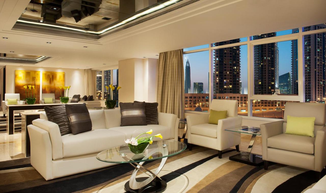 DAMAC Maison Canal Views 5*, фото 6