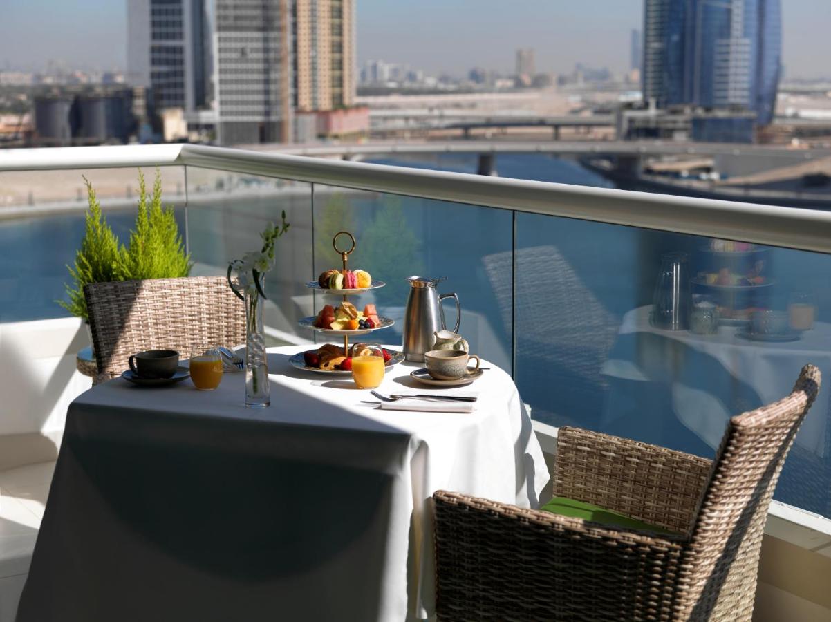 DAMAC Maison Canal Views 5*, фото 10