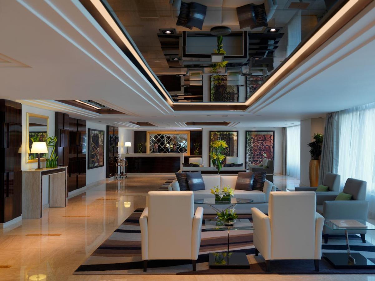 DAMAC Maison Canal Views 5*, фото 13