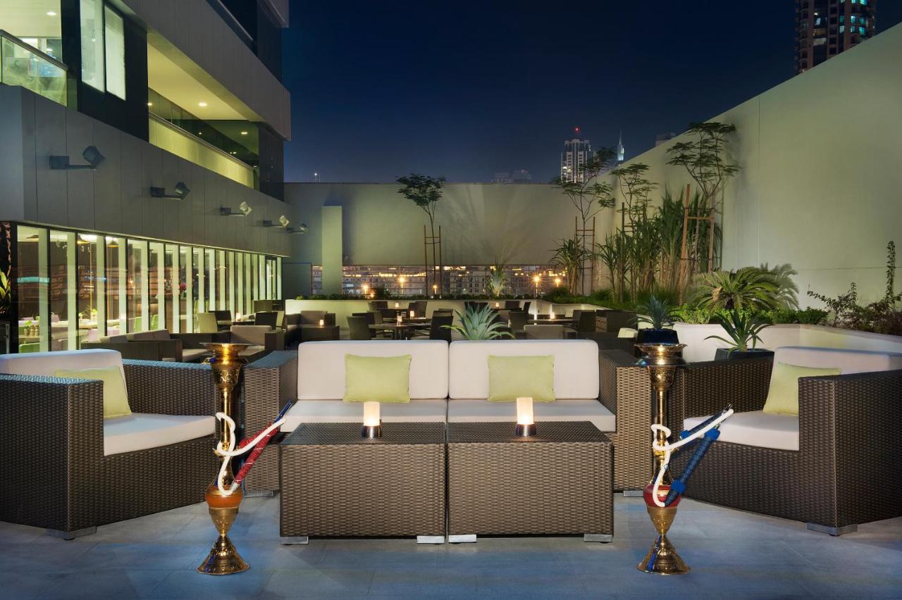 DAMAC Maison Canal Views 5*, фото 14