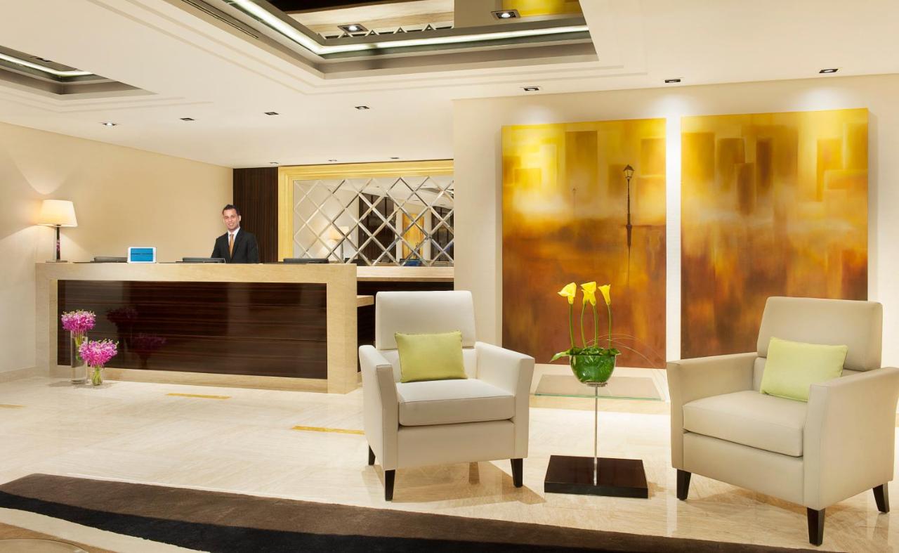 DAMAC Maison Canal Views 5*, фото 15