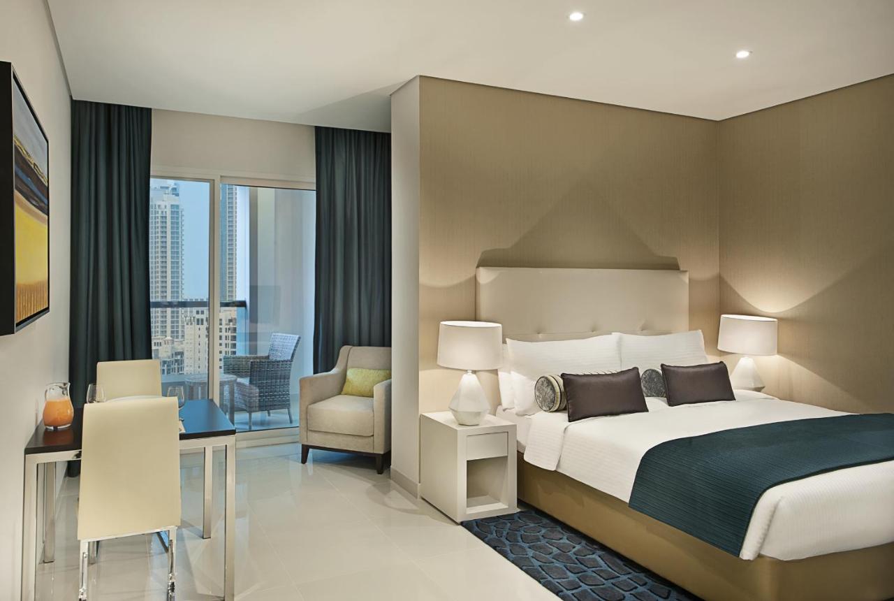 DAMAC Maison Cour Jardin 5*