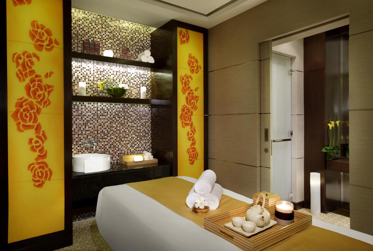 DAMAC Maison Cour Jardin 5*, фото 2